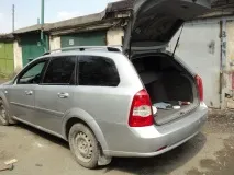 ремонт арки