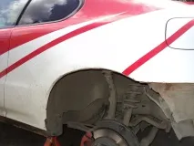 задни задни
