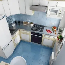 кухні