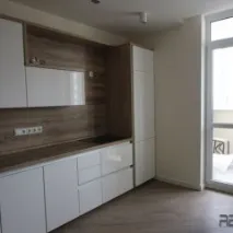 кухня ремонт