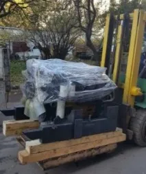 Ремонт двигунів Deutz, Perkins будь-якої складності, ДД-Дизель двигунів