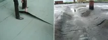 ремонт ролки