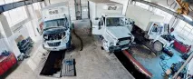 камиони 4331