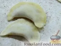 рецепта Благодаря рецептата Направих