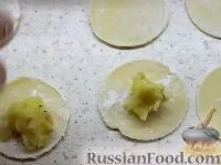 много вкусно картофи