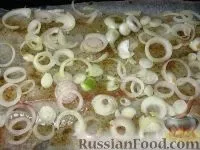 рецепта печена