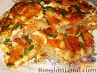 риба печена