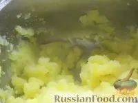 рецепта кнедли