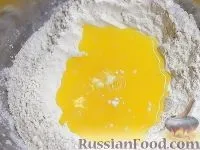 кнедли Благодаря рецептата