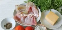 снимки риба