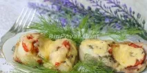 рецепта риба