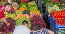пазара Бодрум място