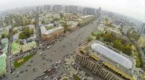 Садове кільце, години роботи, адреса, ціна квитків, історія та опис кільце