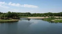 река Ахтуба риболов