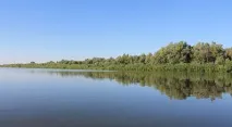 ахтуба риболов