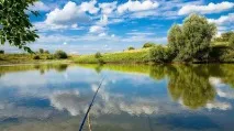 Рибалка у Шатурі відгуки відгуки