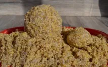 Салапінська каша - Саморобки для риболовлі своїми руками риболовлі