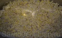 Салапінська каша - Саморобки для риболовлі своїми руками риболовлі
