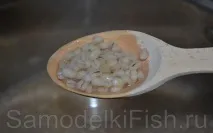 Салапінська каша - Саморобки для риболовлі своїми руками саморобки