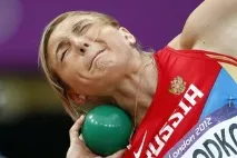 Українка Колодко отримає срібло Ігор після дискваліфікації чемпіонки Остапчук отримає