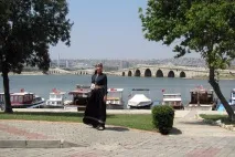 игличката хатидже