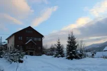 Романтична вілла Магічні Гори, Славське, Львівська обл., ціна 2019, опис, фото, телефон, романтична