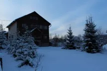 Романтична вілла Магічні Гори, Славське, Львівська обл., ціна 2019, опис, фото, телефон, магічні