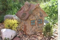 Садова скульптура своїми руками своїми