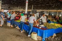 пазарът пазаруване
