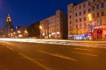 Садове кільце, години роботи, адреса, ціна квитків, історія та опис роботи