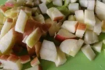 пилаф рецепта