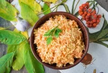 сирене салата