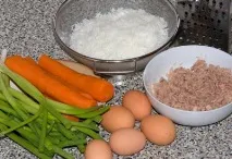 Салат з сиром плавленим рецепти салат