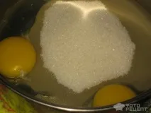 Рецепт Сирні косички, красиво та смачно! смачно