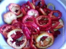 чаена лъжичка салата