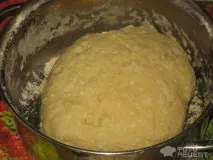 Рецепт Сирні косички, красиво та смачно! красиво