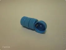 робот
