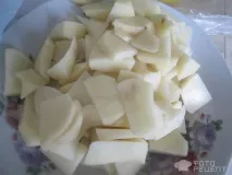 бутер филета
