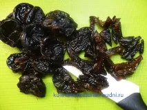 сини сливи