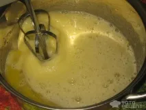 Рецепт Сирні косички, красиво та смачно! косички
