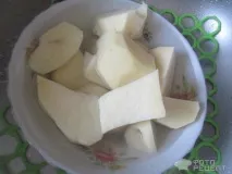 рецепта тесто