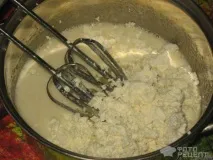 Рецепт Сирні косички, красиво та смачно! рецепт