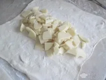 тесто рецепта