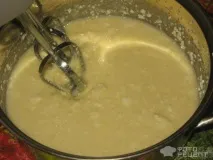 Рецепт Сирні косички, красиво та смачно! красиво