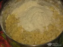 Рецепт Сирні косички, красиво та смачно! рецепт