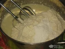 Рецепт Сирні косички, красиво та смачно! сирні
