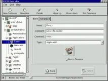 Посібник користувача GNOME gnome