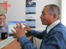 Рустам Рахімов - проформулі правильного харчування - Новини Узбекистану Незалежна газета проформулі