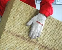 Rockwool Ваттс фасади Rockwool