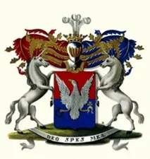 Родовий герб або Історія виникнення та символіка дворянських гербів української Імперії - Сімейна виникнення